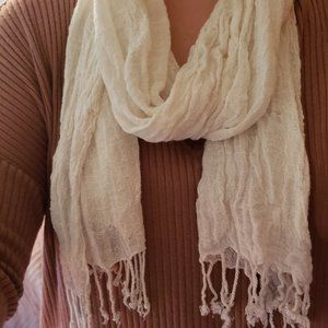 Women's Fashion Scarf